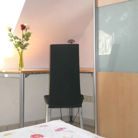 City Domicil Apartment *