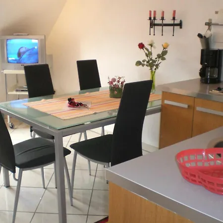 City Domicil Freiburg im Breisgau