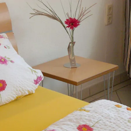 City Domicil Apartment *