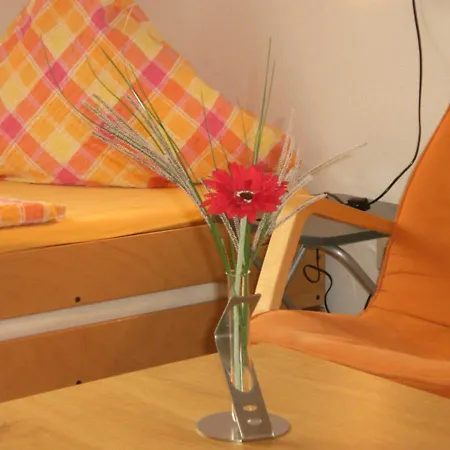 City Domicil Apartment Freiburg im Breisgau