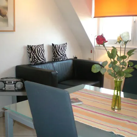 City Domicil Apartment Freiburg im Breisgau
